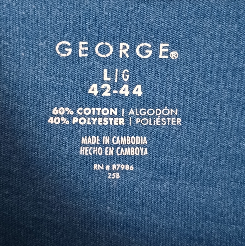 GEORGE - Picture 3 of 5